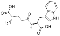 Structural Formula