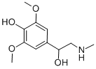 Structural Formula