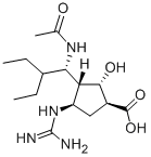 Structur of 229614-55-5