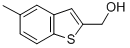 Structural Formula