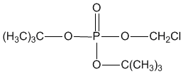 Structural Formula