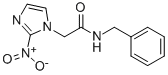 Structural Formula