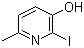 Structural Formula