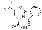 Structur of 2301-52-2