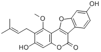 Structural Formula