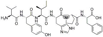 Structur of 23025-68-5