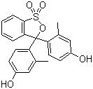 Structur of 2303-01-7