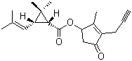 Structur of 23031-36-9