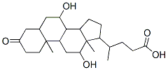 Structur of 2304-89-4