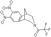 Structur of 230615-59-5