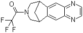 Structural Formula