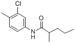 Structural Formula