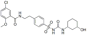 Structural Formula