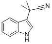 Structural Formula