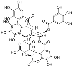 Structural Formula