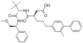 Structural Formula