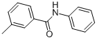 Structural Formula