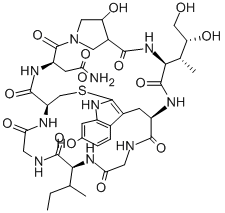 Structural Formula