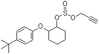 Structur of 2312-35-8