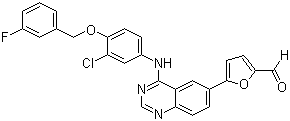 Structur of 231278-84-5