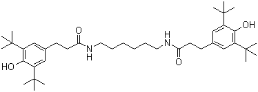 Structural Formula