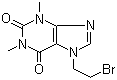 Structural Formula