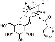 Structur of 23180-57-6