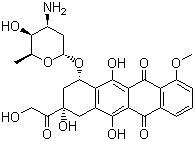 Structural Formula