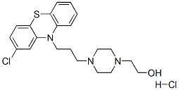 Structural Formula