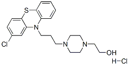 Structur of 23221-95-6