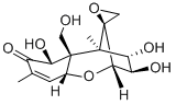 Structur of 23282-20-4