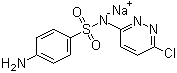 Structur of 23282-55-5