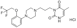 Structural Formula