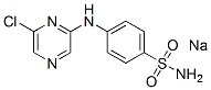Structural Formula