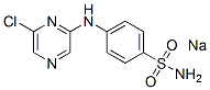 Structur of 23307-72-4