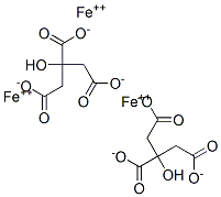 Structur of 23383-11-1