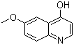 Structur of 23432-39-5