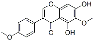 Structur of 2345-17-7