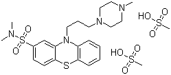 Structural Formula