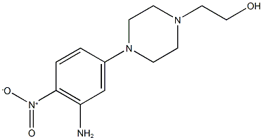Structural Formula