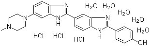 Structur of 23491-45-4