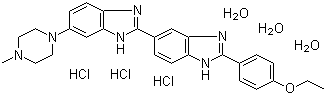 Structural Formula