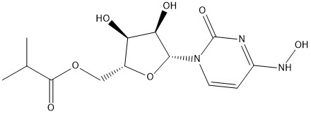 Structural Formula
