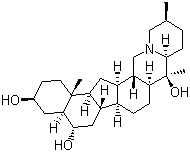 Structur of 23496-41-5