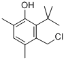 Structural Formula