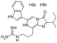 Structur of 23510-45-4