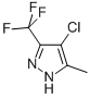 Structural Formula