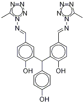Structural Formula