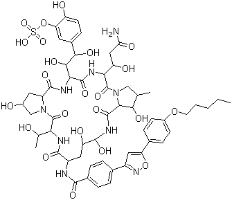 Structural Formula