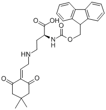 Structural Formula